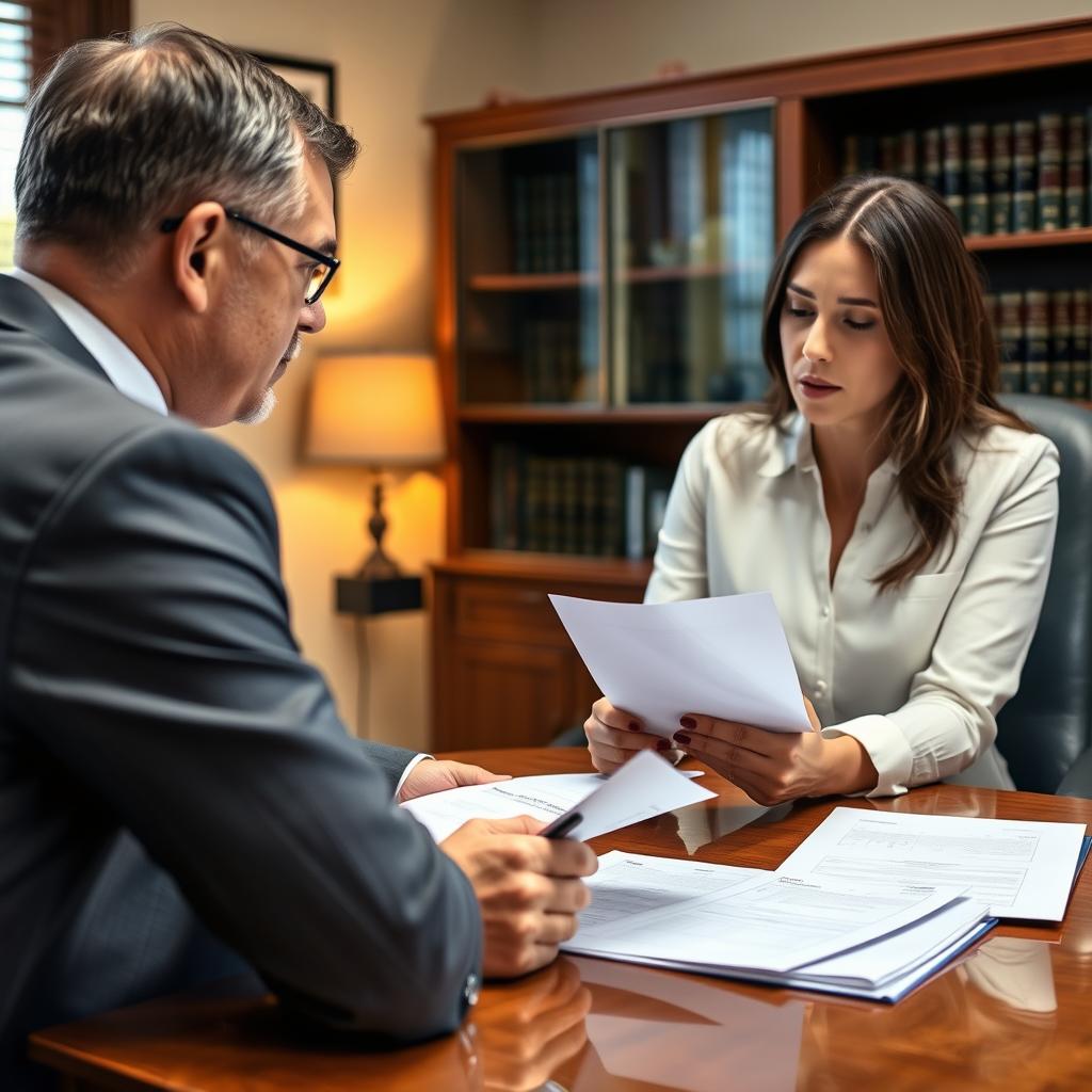 Child Support Lawyer Hanover County