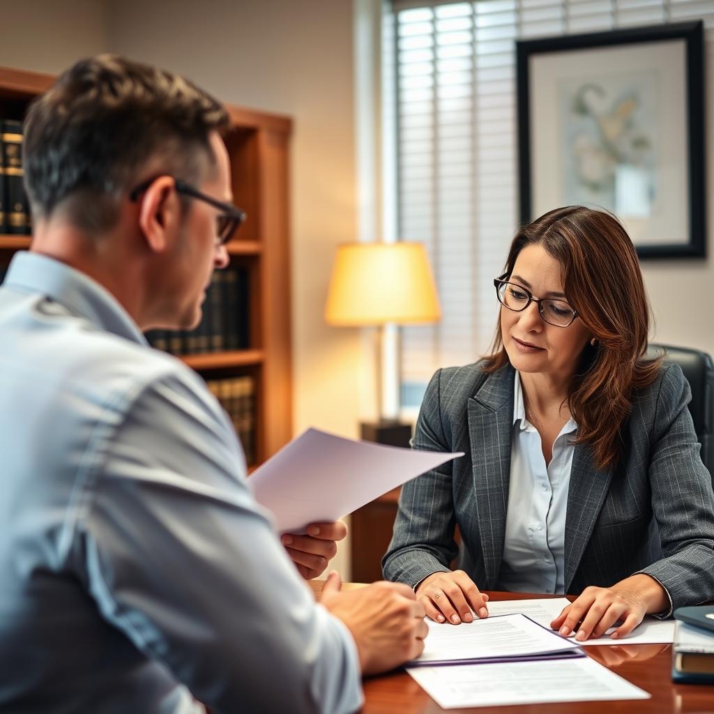 Child Support Lawyer Lexington
