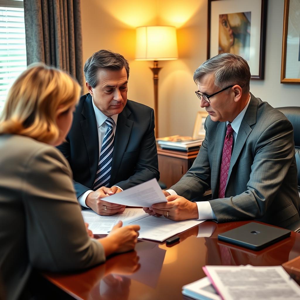 Child Support Lawyer Loudoun County