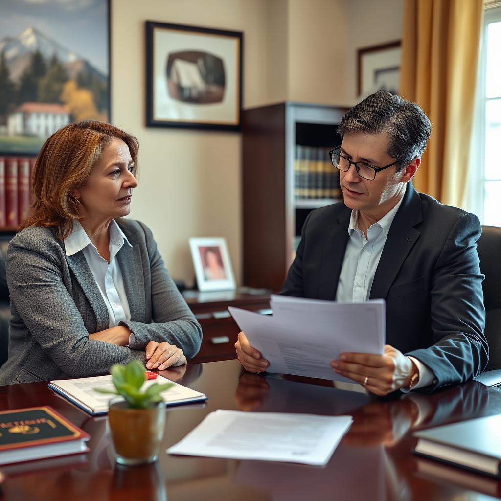 Child Support Lawyer Louisa County