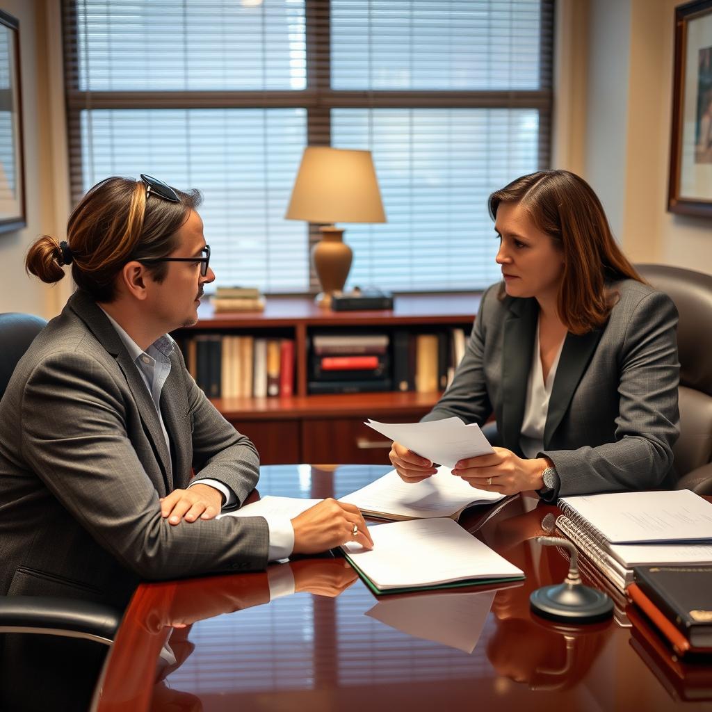 Child Support Lawyer Virginia