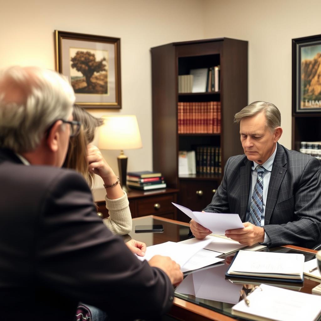 Child Support Modification Lawyer Botetourt County