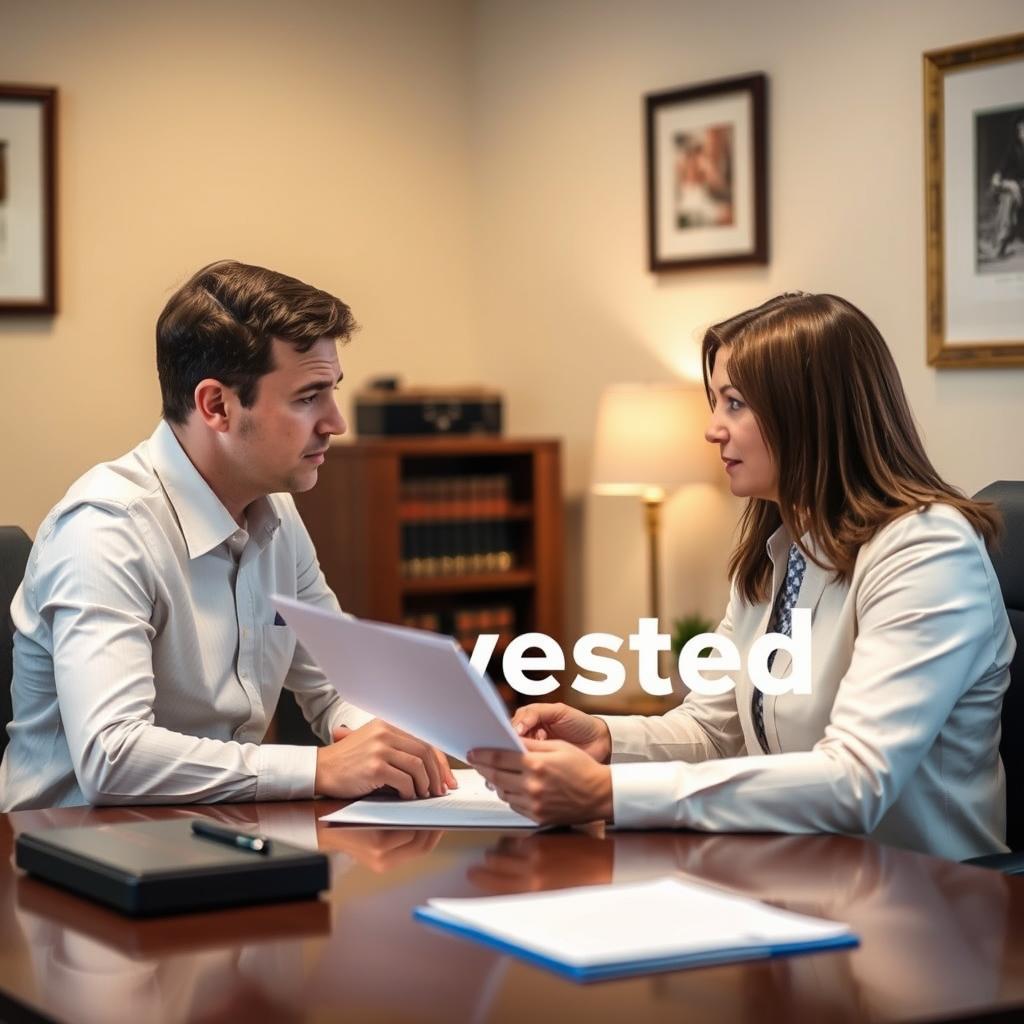 Contested Divorce Lawyer Rappahannock County