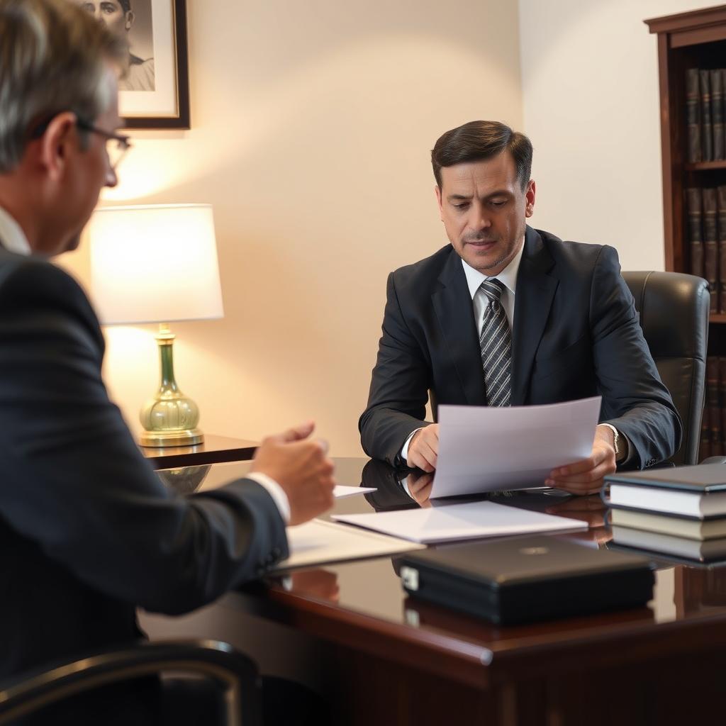 Contested Divorce Lawyer Stafford County
