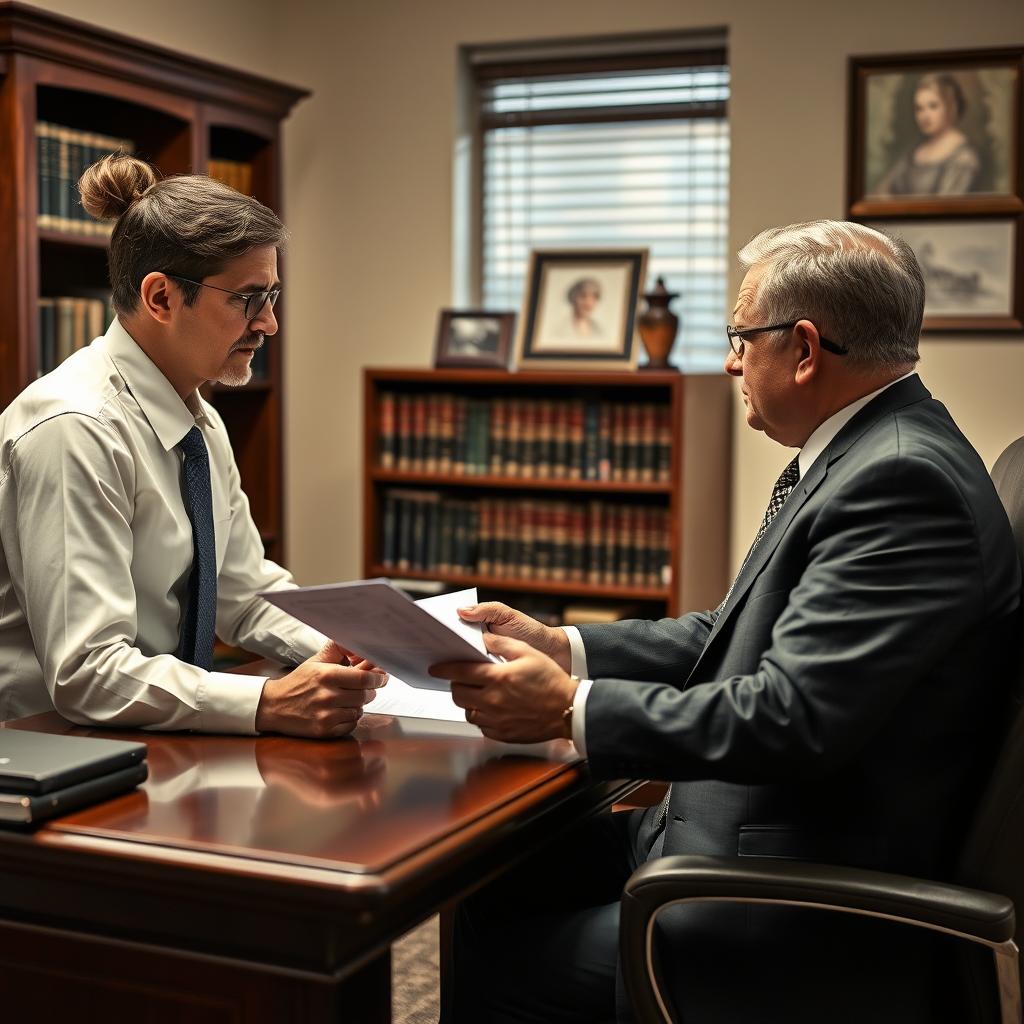 Drug Distribution Lawyer Greene County