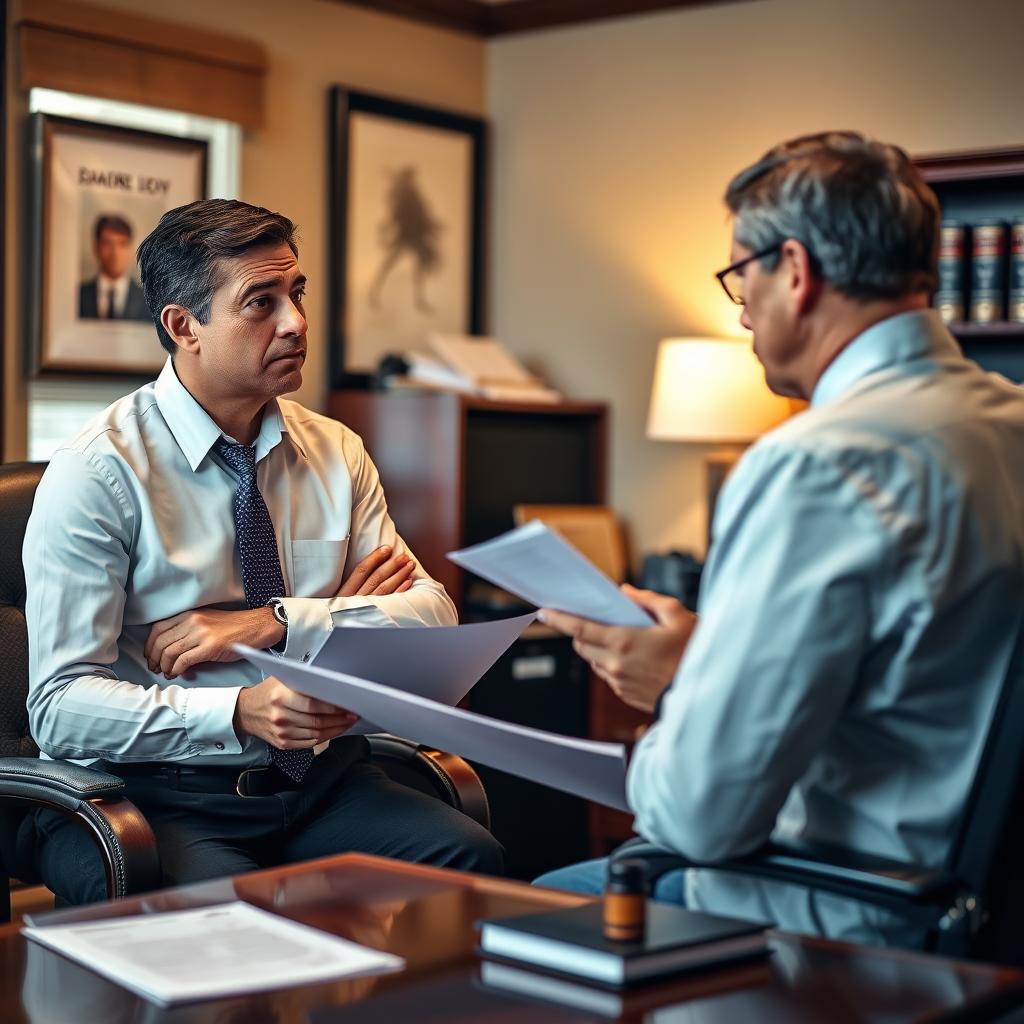 False ID Lawyer Hanover County
