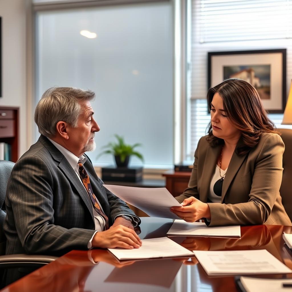 False ID Lawyer Orange County