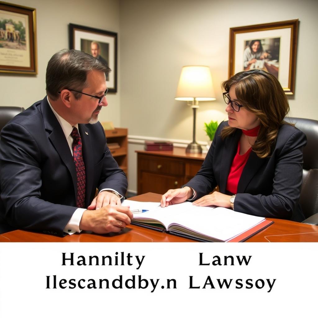 Family Law Lawyer Shenandoah County