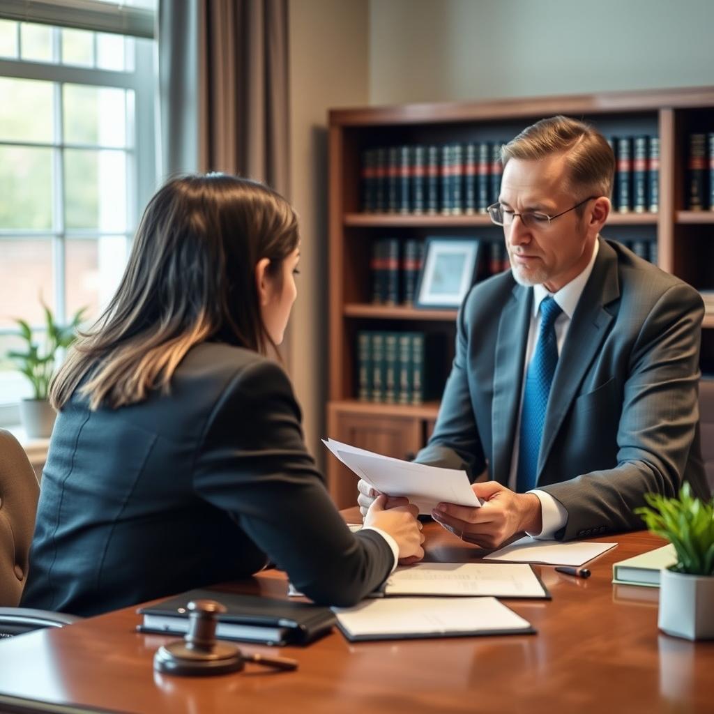 Flat Fee Uncontested Divorce Lawyer Albemarle County