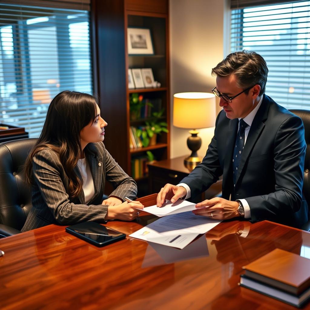 Flat Fee Uncontested Divorce Lawyer Arlington County