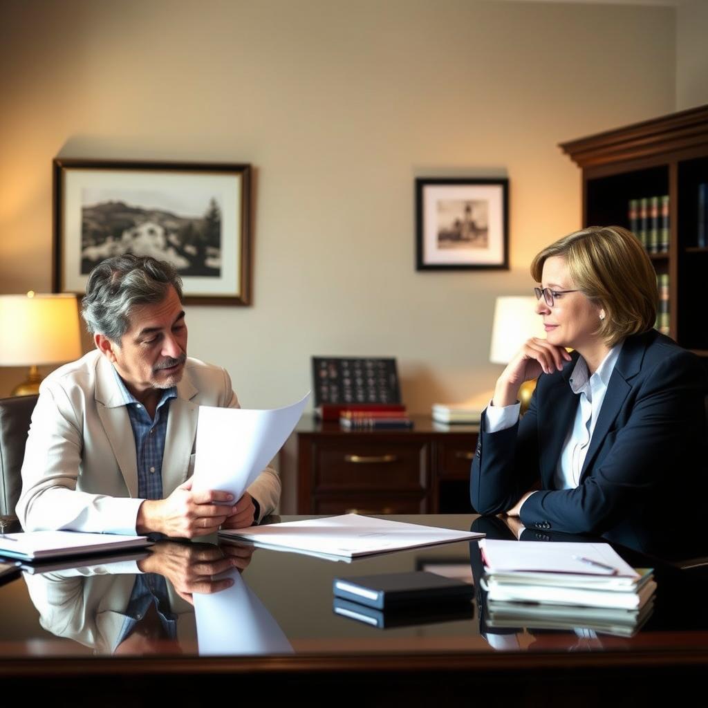 Flat Fee Uncontested Divorce Lawyer Botetourt County