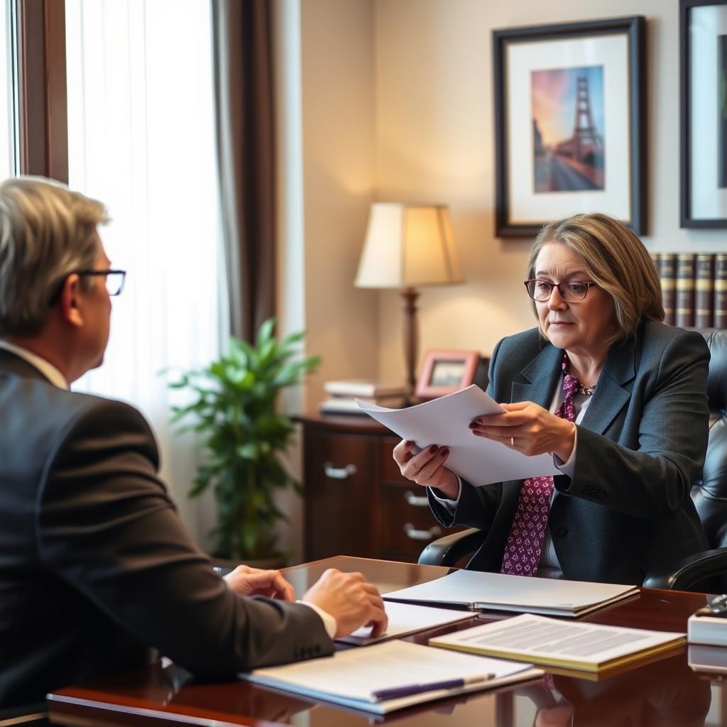 Flat Fee Uncontested Divorce Lawyer Clarke County