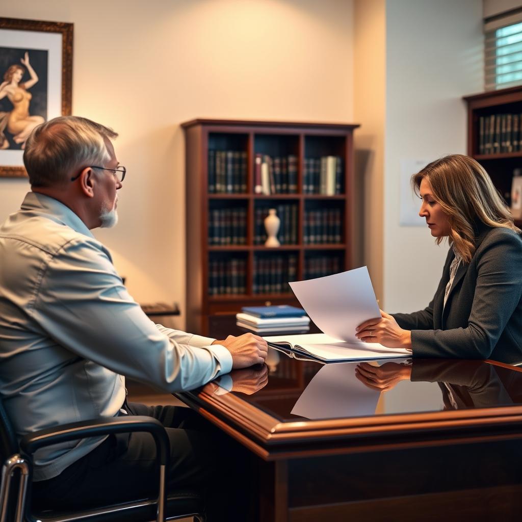 Flat Fee Uncontested Divorce Lawyer Colonial Heights
