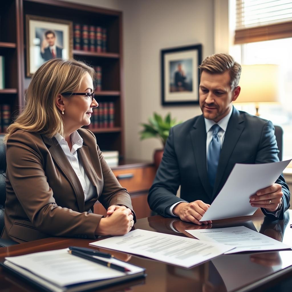Flat Fee Uncontested Divorce Lawyer Culpeper County