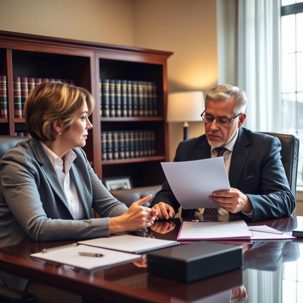 Flat Fee Uncontested Divorce Lawyer Frederick County