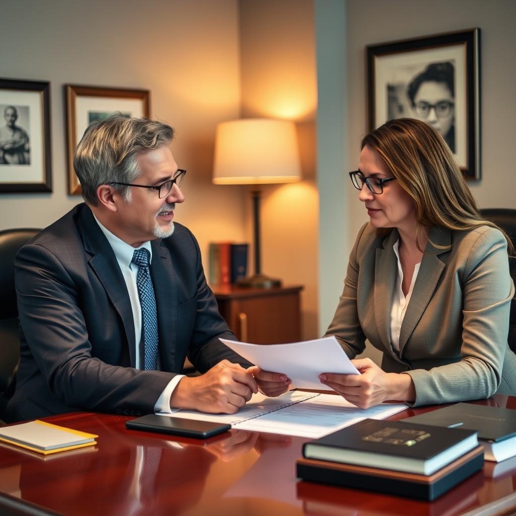 Flat Fee Uncontested Divorce Lawyer Fredericksburg