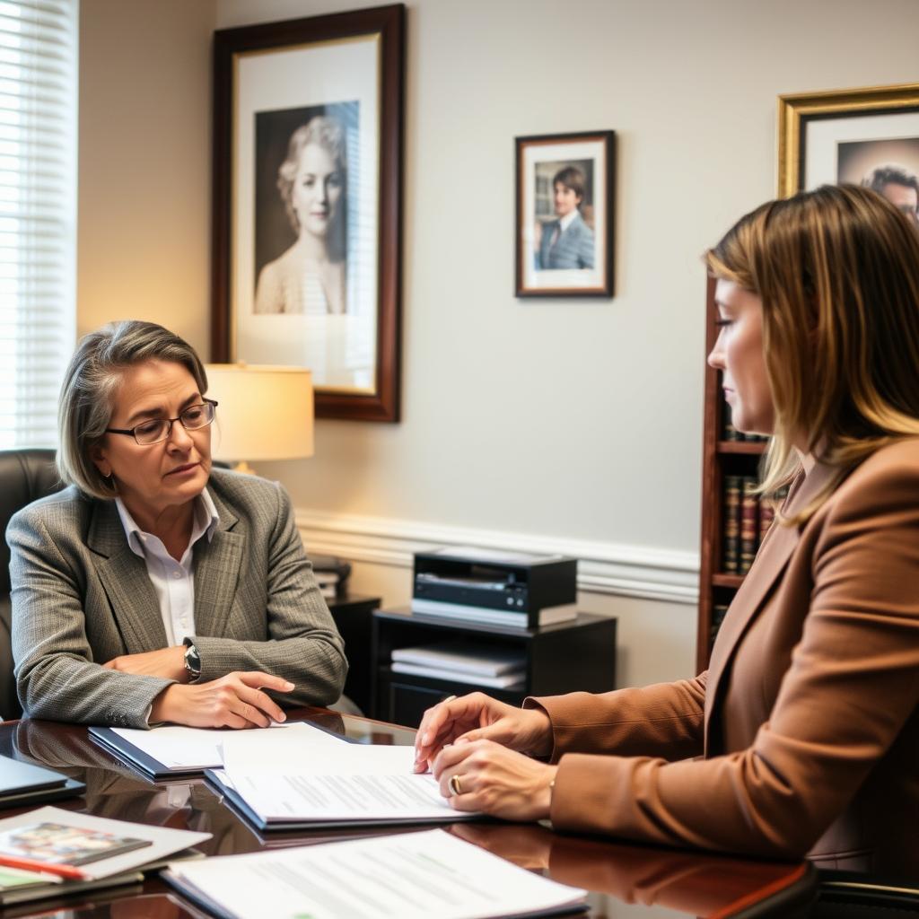Flat Fee Uncontested Divorce Lawyer Greene County