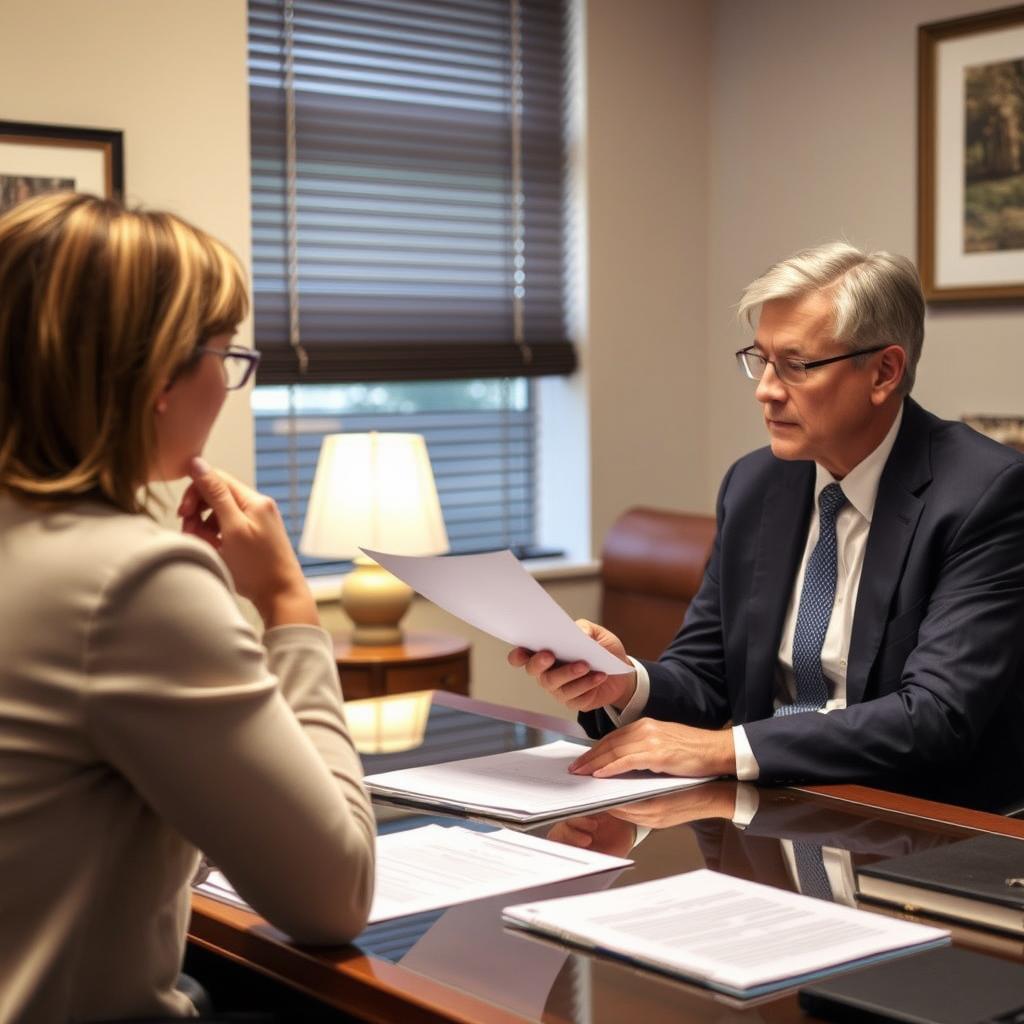 Flat Fee Uncontested Divorce Lawyer Hanover County
