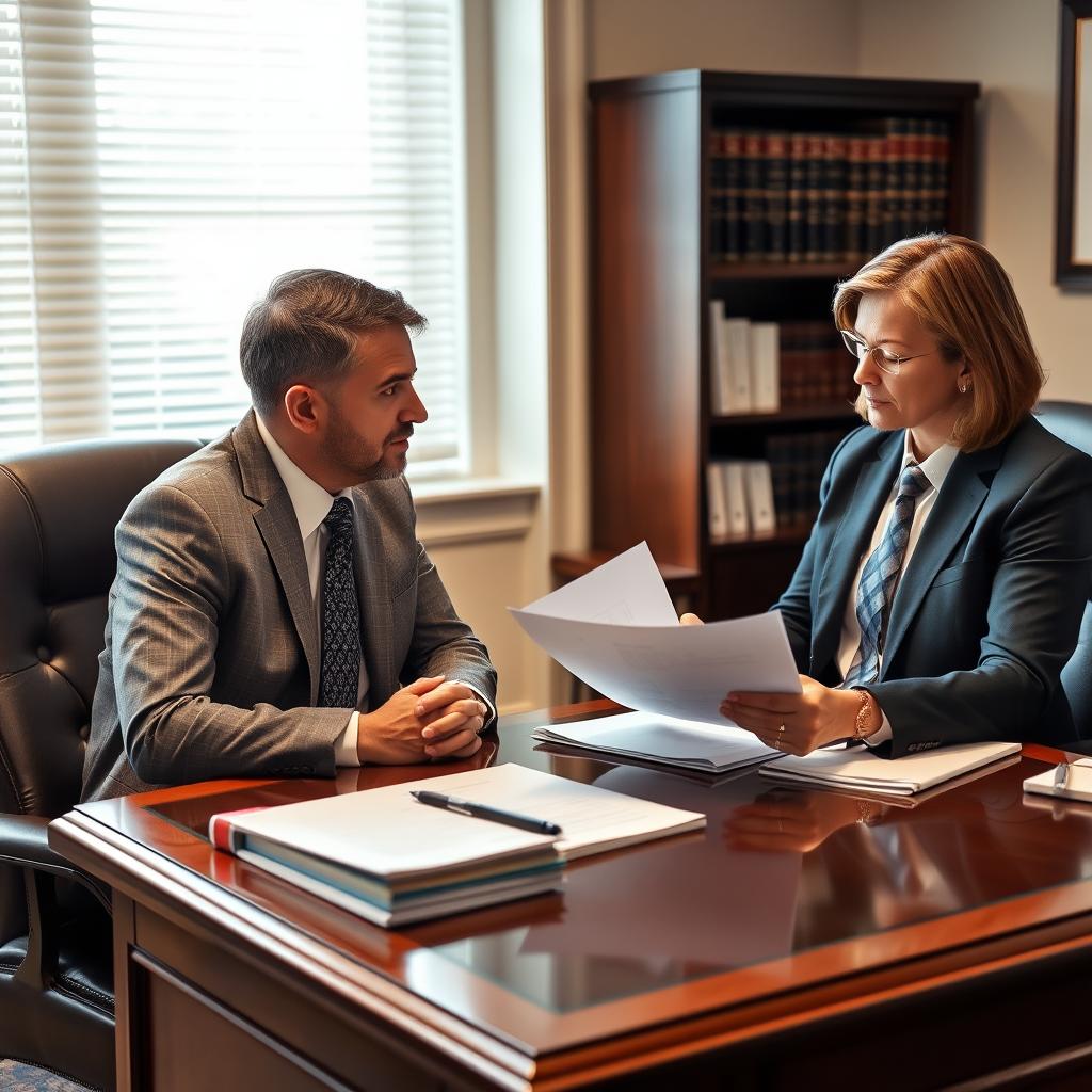 Flat Fee Uncontested Divorce Lawyer King William County