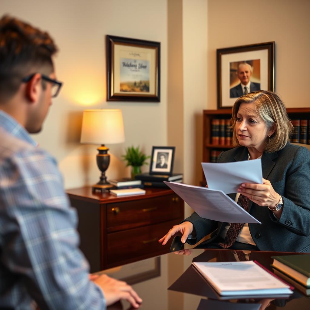 Flat Fee Uncontested Divorce Lawyer Lexington