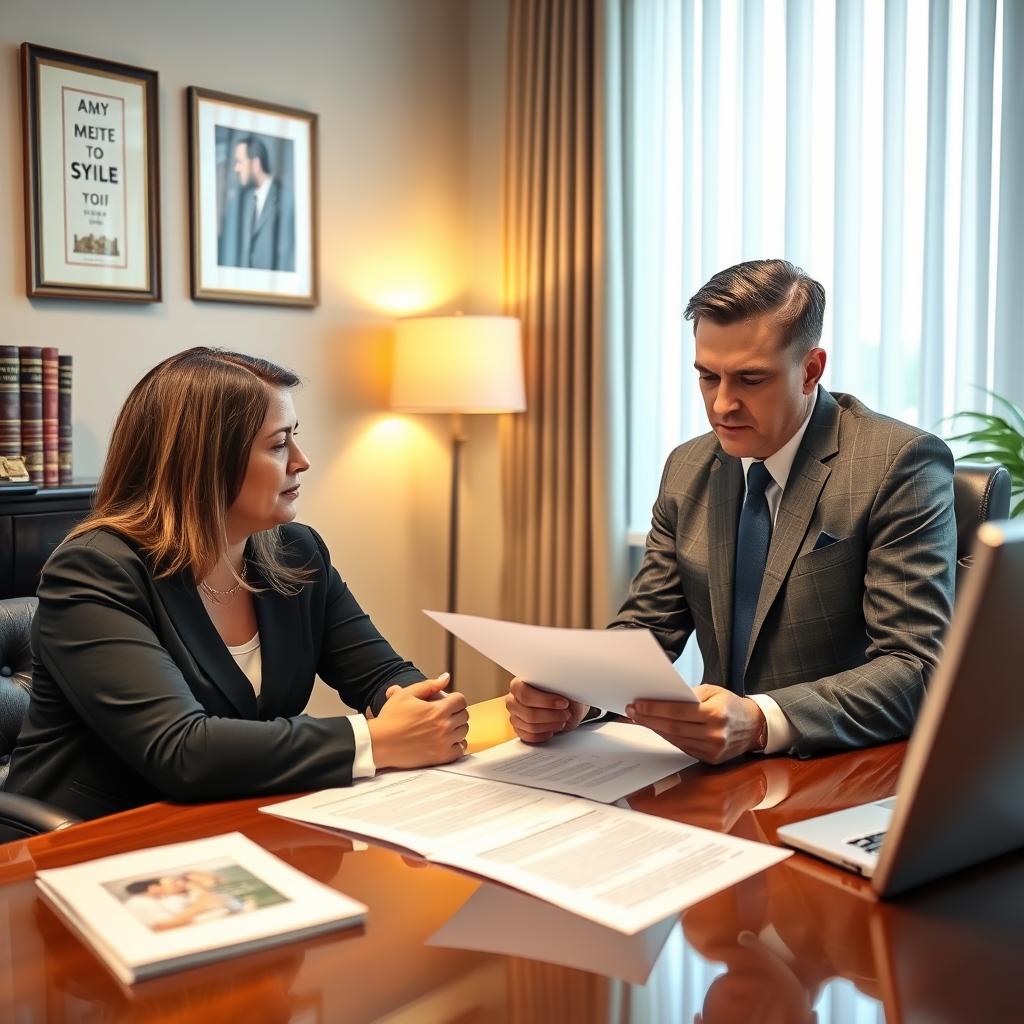 Flat Fee Uncontested Divorce Lawyer Manassas Park