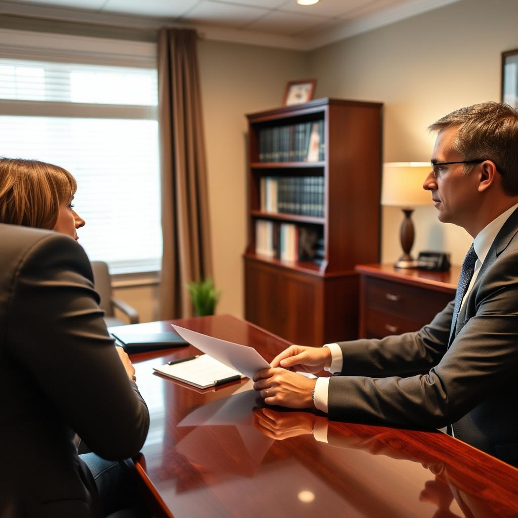 Flat Fee Uncontested Divorce Lawyer Manassas