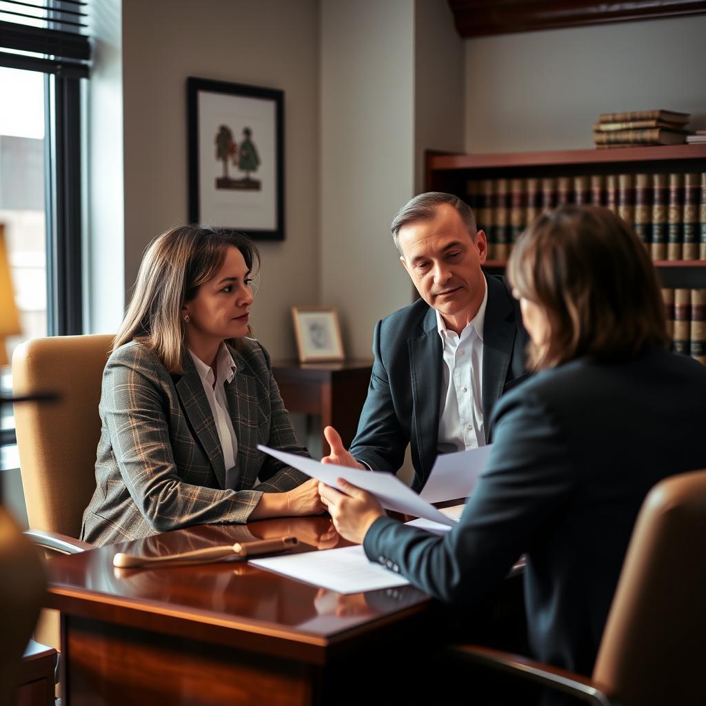 Flat Fee Uncontested Divorce Lawyer Orange County