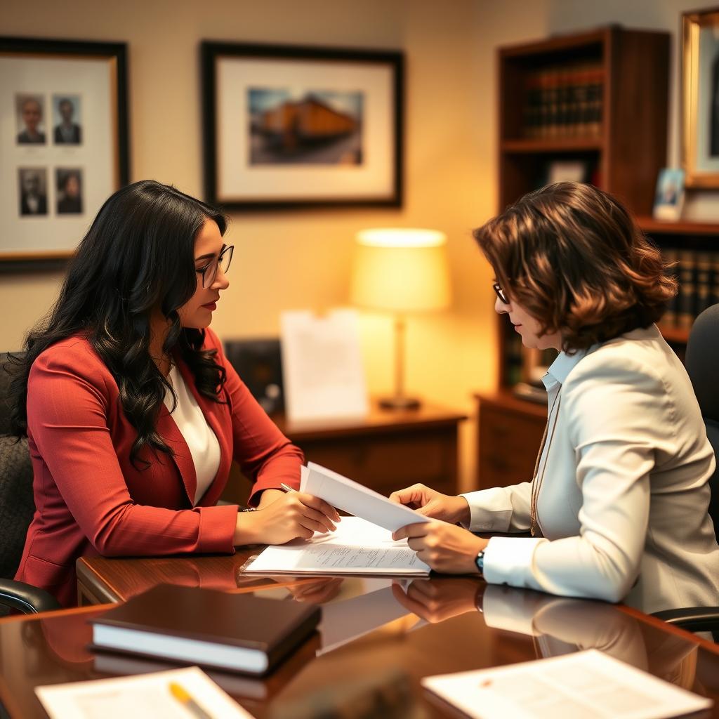 Flat Fee Uncontested Divorce Lawyer Prince George County