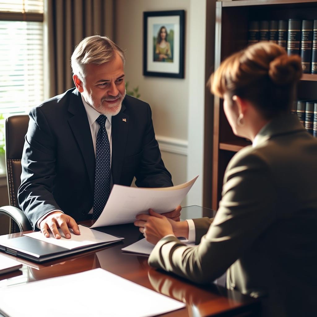 Flat Fee Uncontested Divorce Lawyer Prince William County