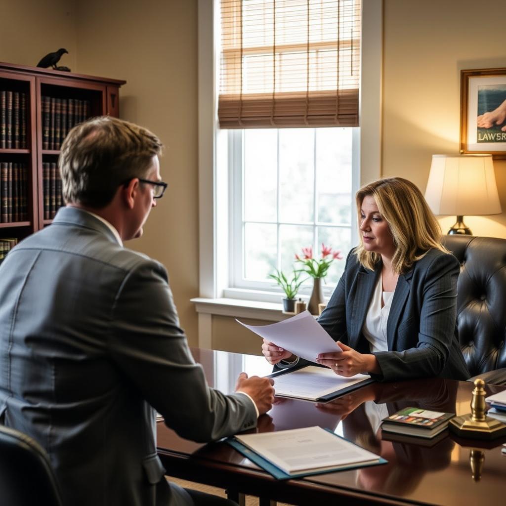 Flat Fee Uncontested Divorce Lawyer Rappahannock County