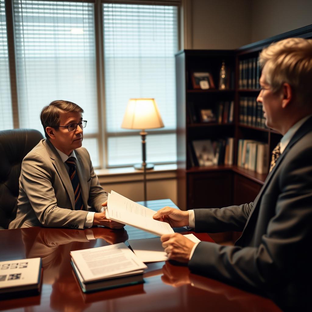 Flat Fee Uncontested Divorce Lawyer Rockingham County