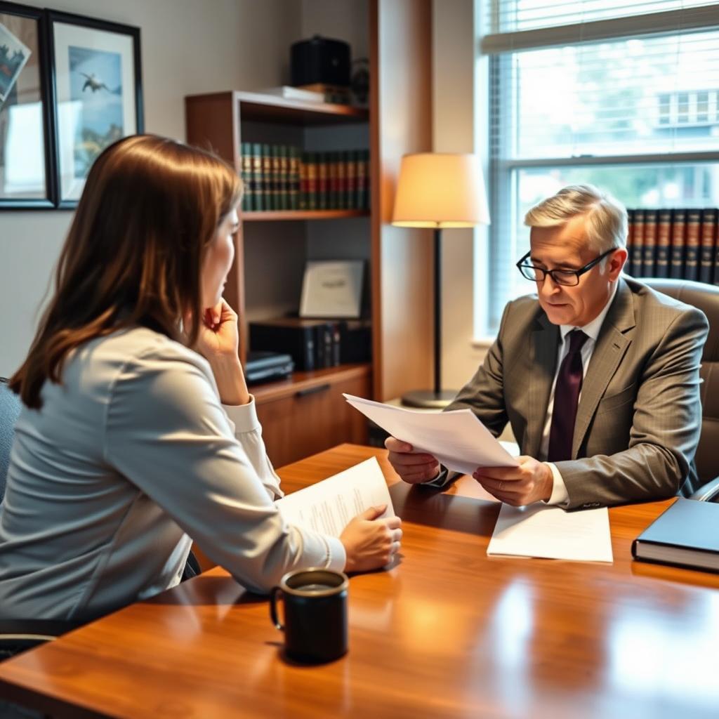 Flat Fee Uncontested Divorce Lawyer Shenandoah County