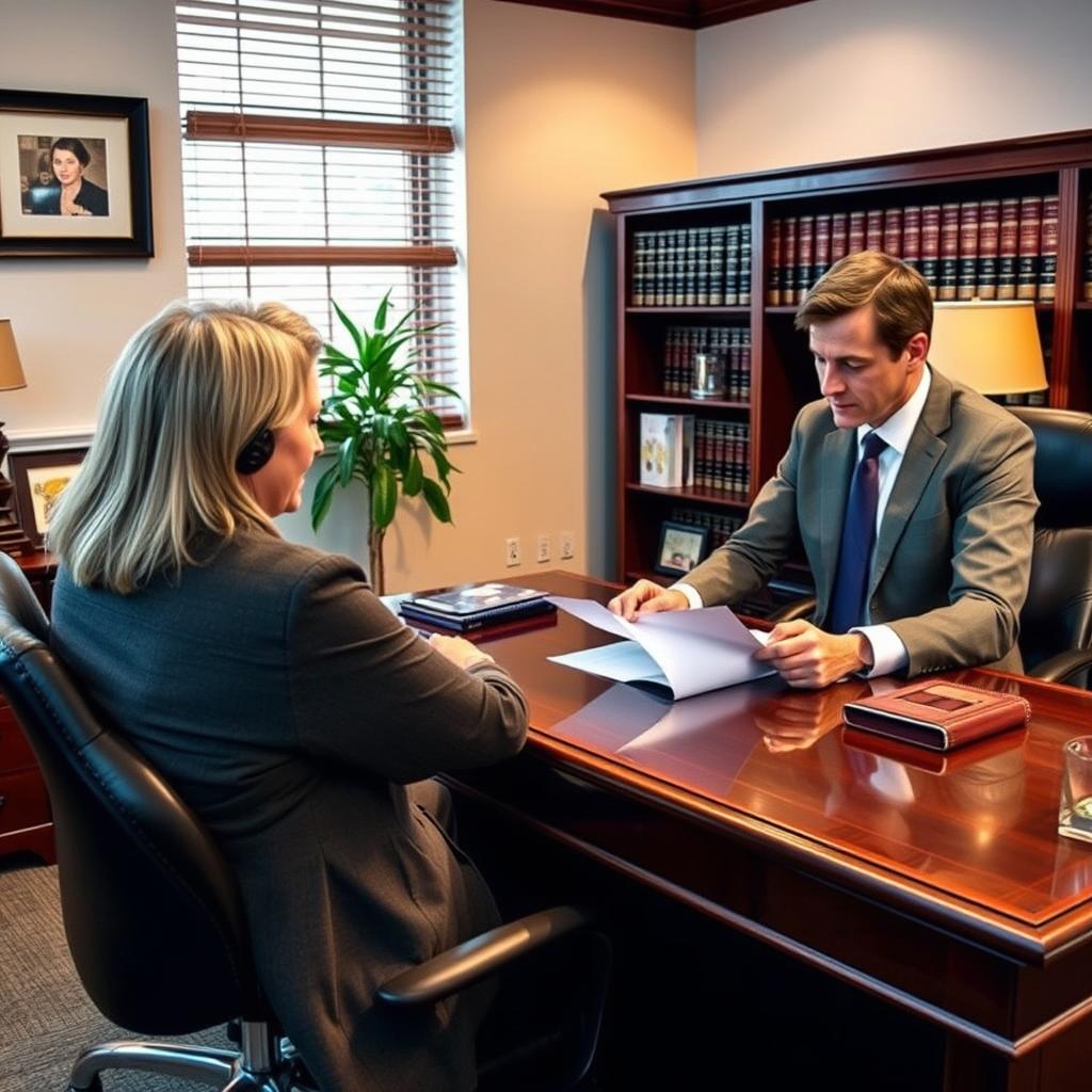 Flat Fee Uncontested Divorce Lawyer Virginia
