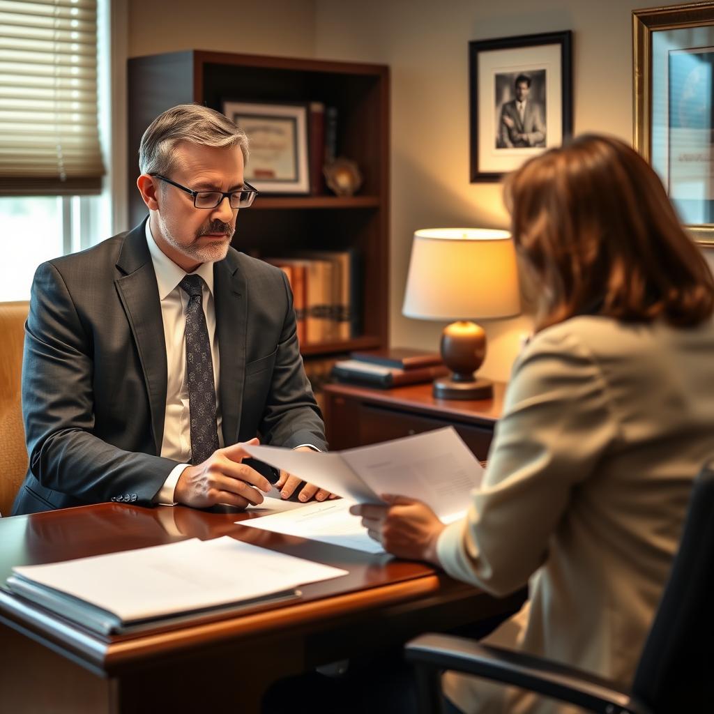 Gun Crime Lawyer Goochland County