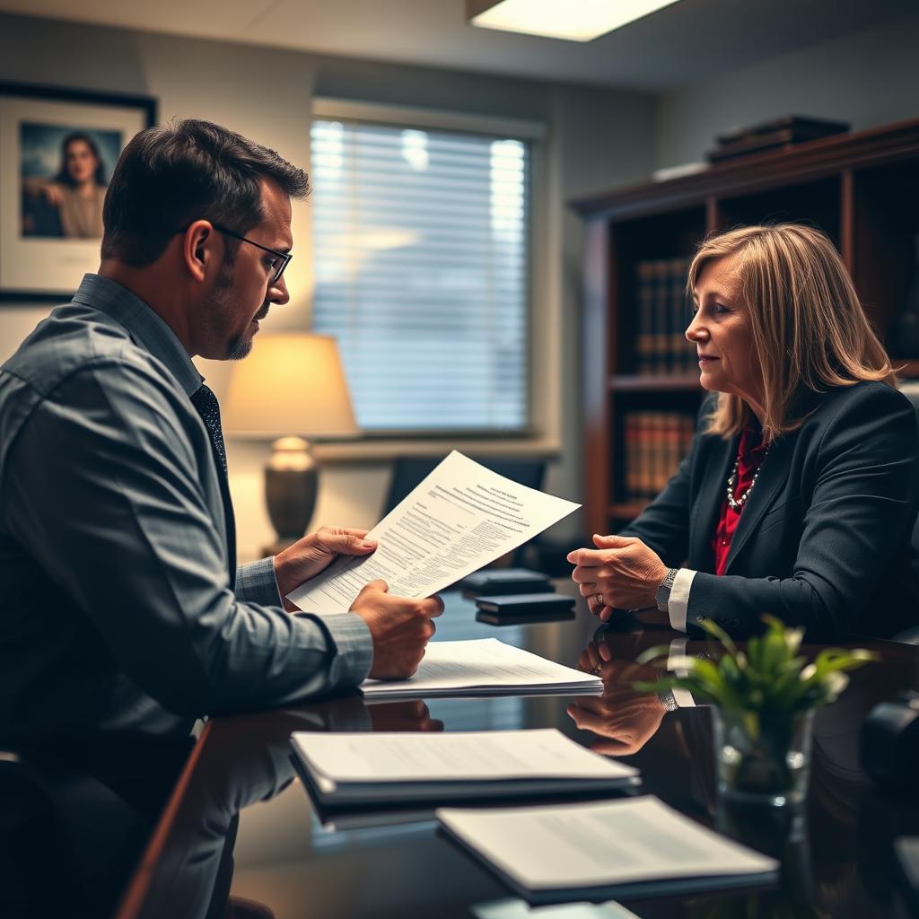 Gun Crime Lawyer Greene County