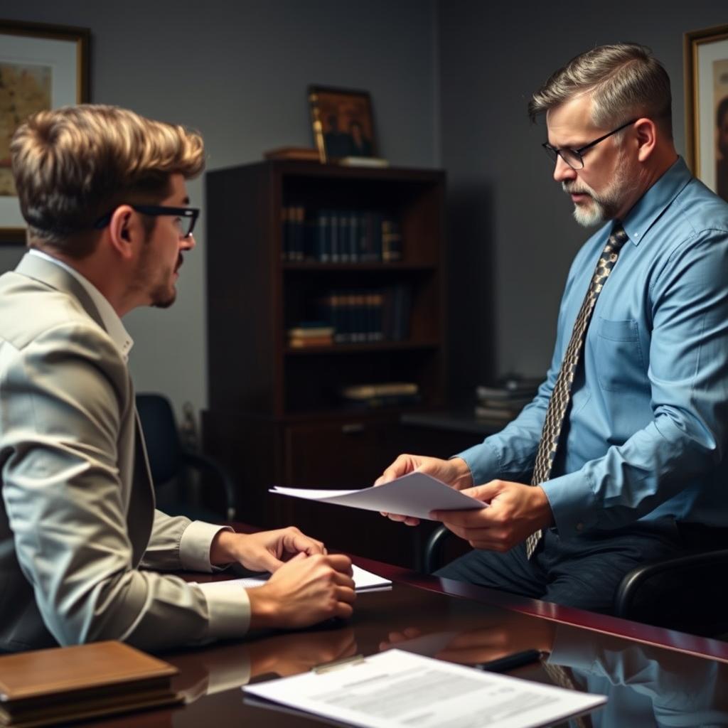 Gun Crime Lawyer King William County