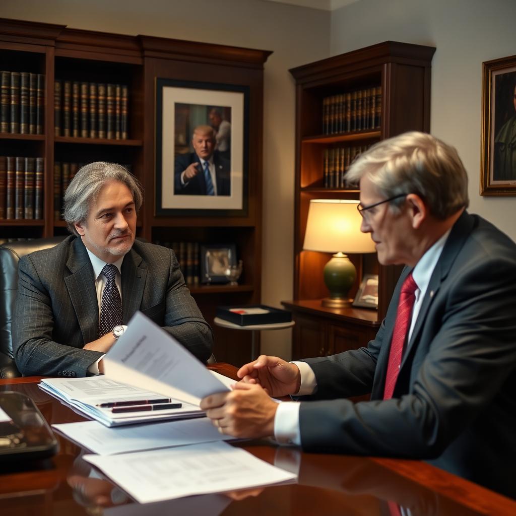 Gun Crime Lawyer Lexington
