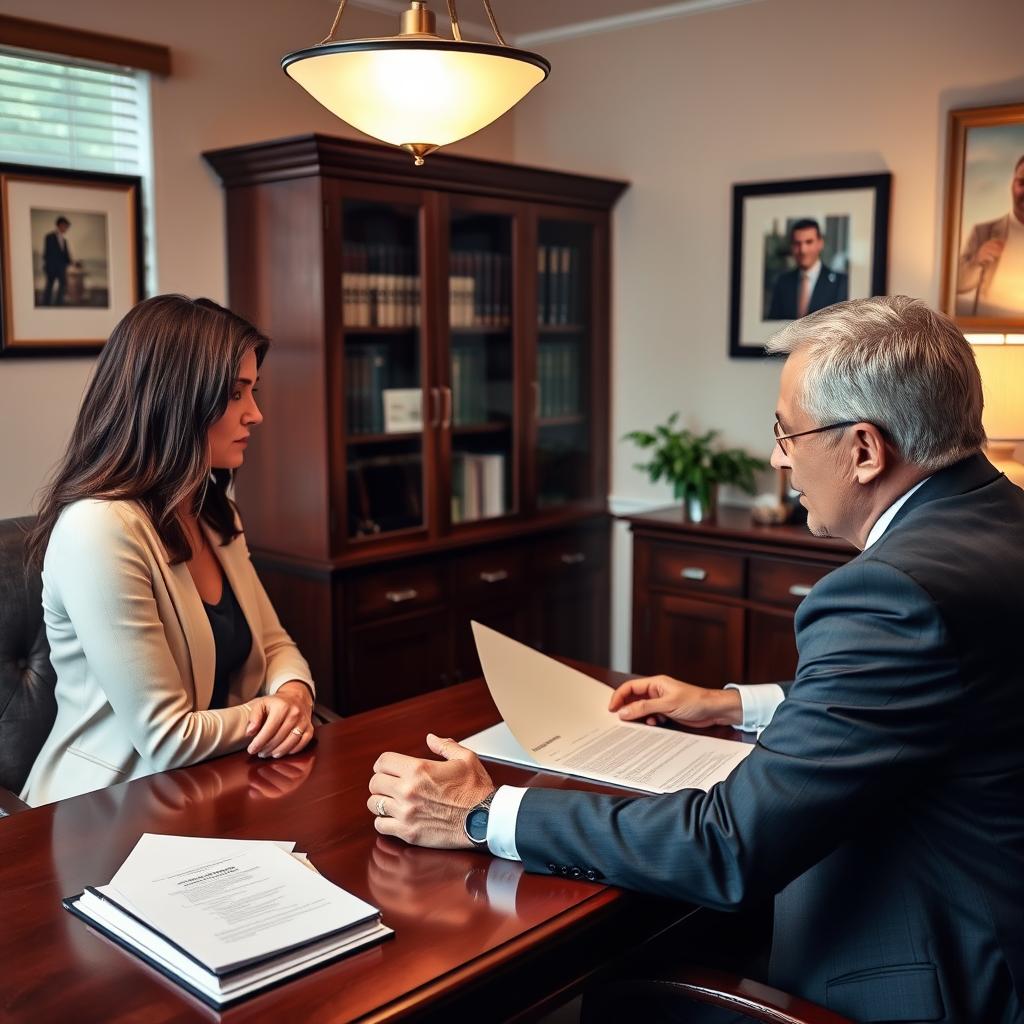 International Assets Divorce Lawyer Botetourt County