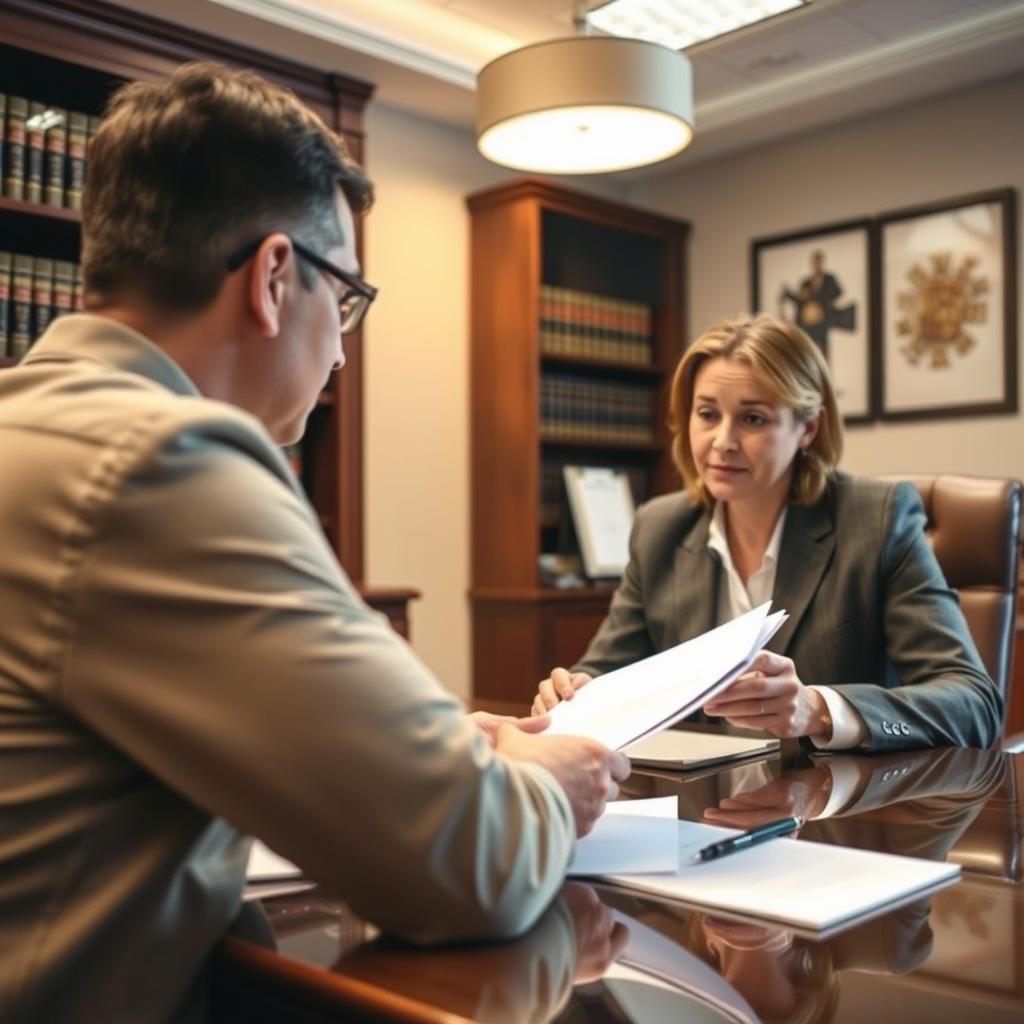 International Assets Divorce Lawyer Colonial Heights