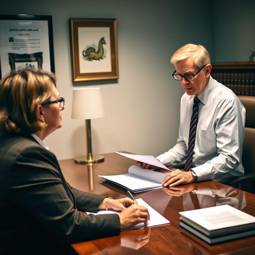 International Assets Divorce Lawyer Dinwiddie County