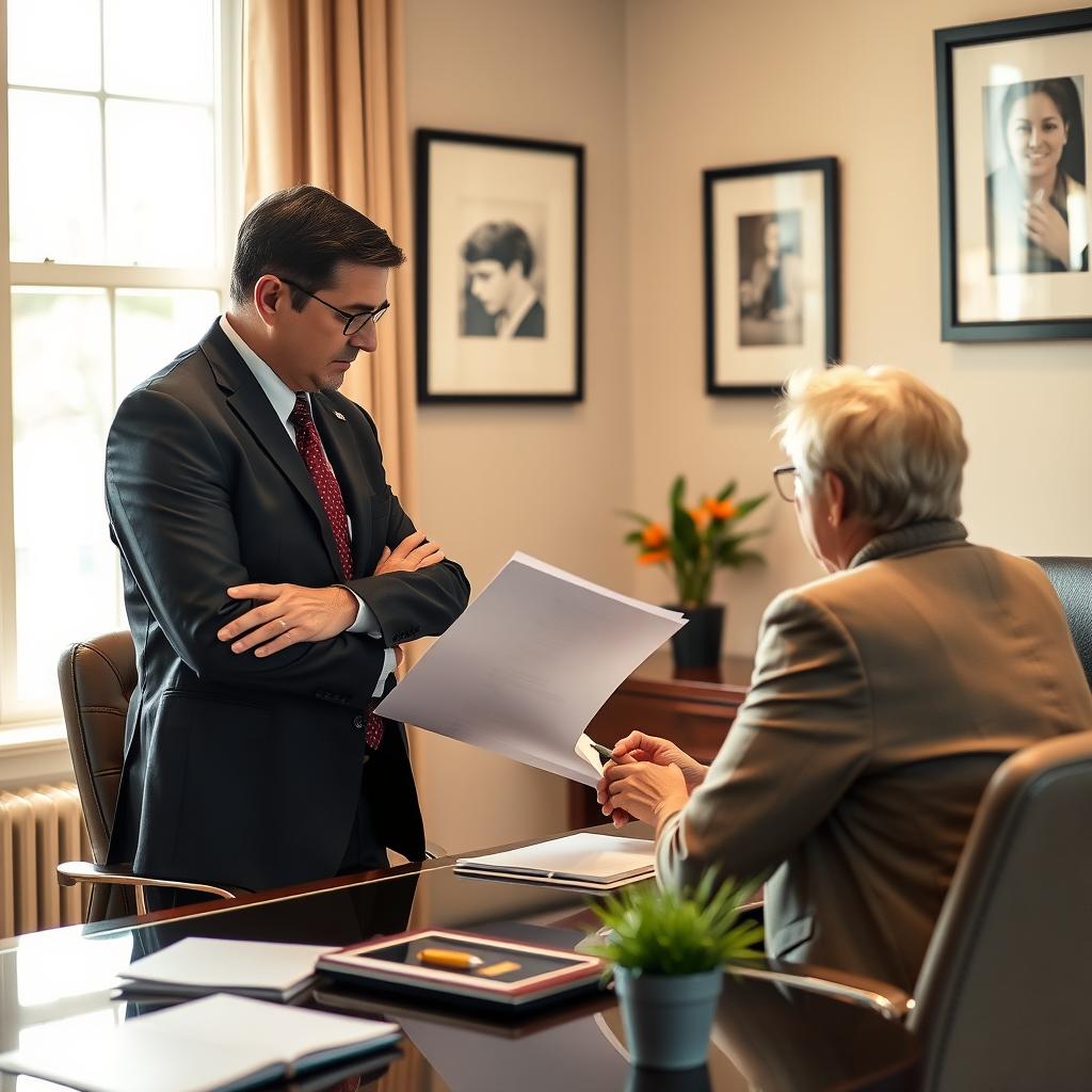 International Assets Divorce Lawyer Henrico County