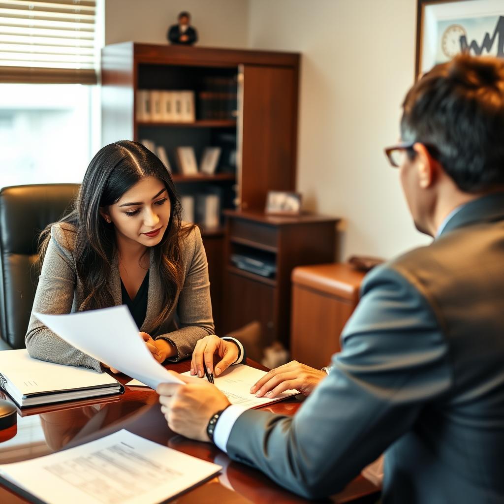 International Assets Divorce Lawyer Lexington