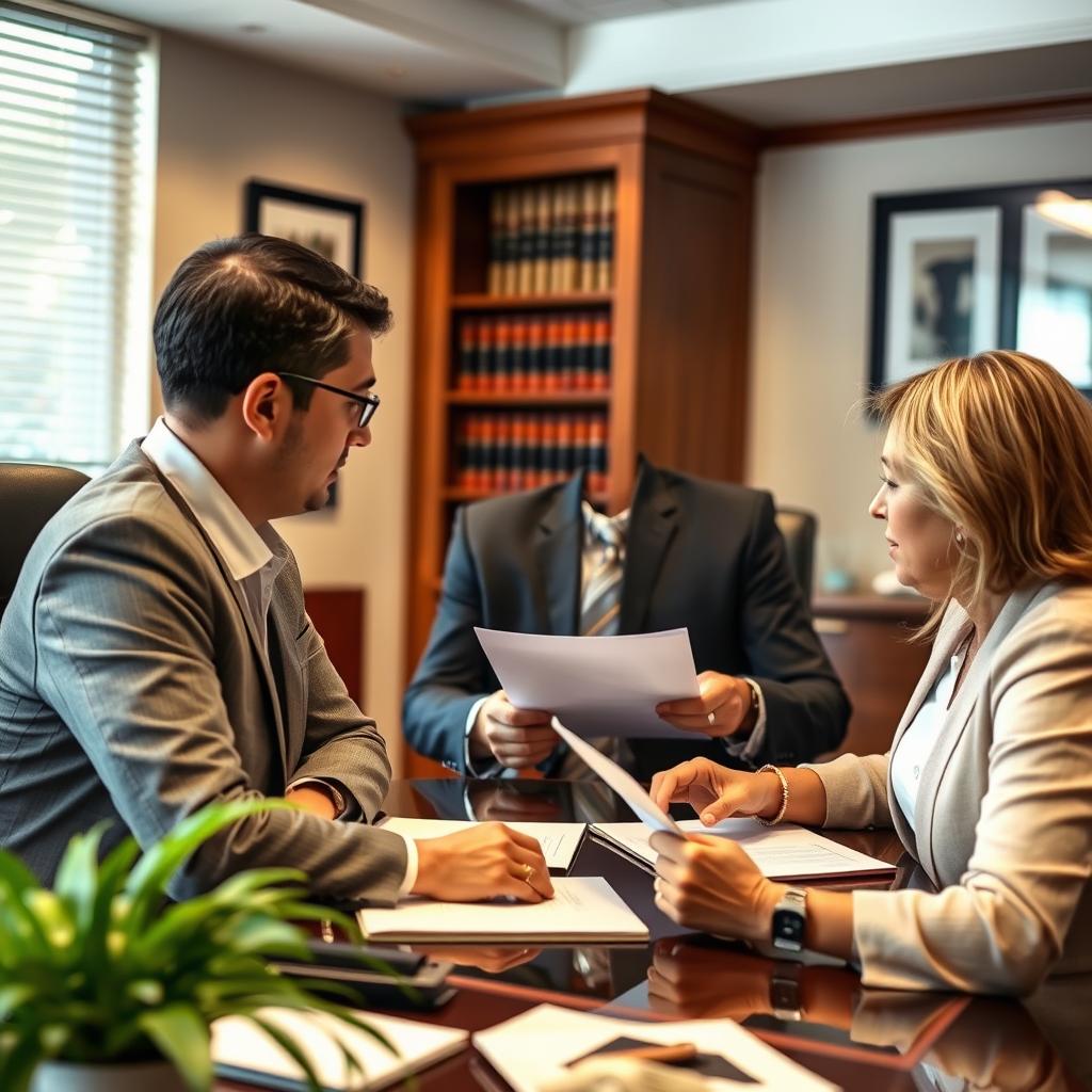 International Assets Divorce Lawyer Orange County