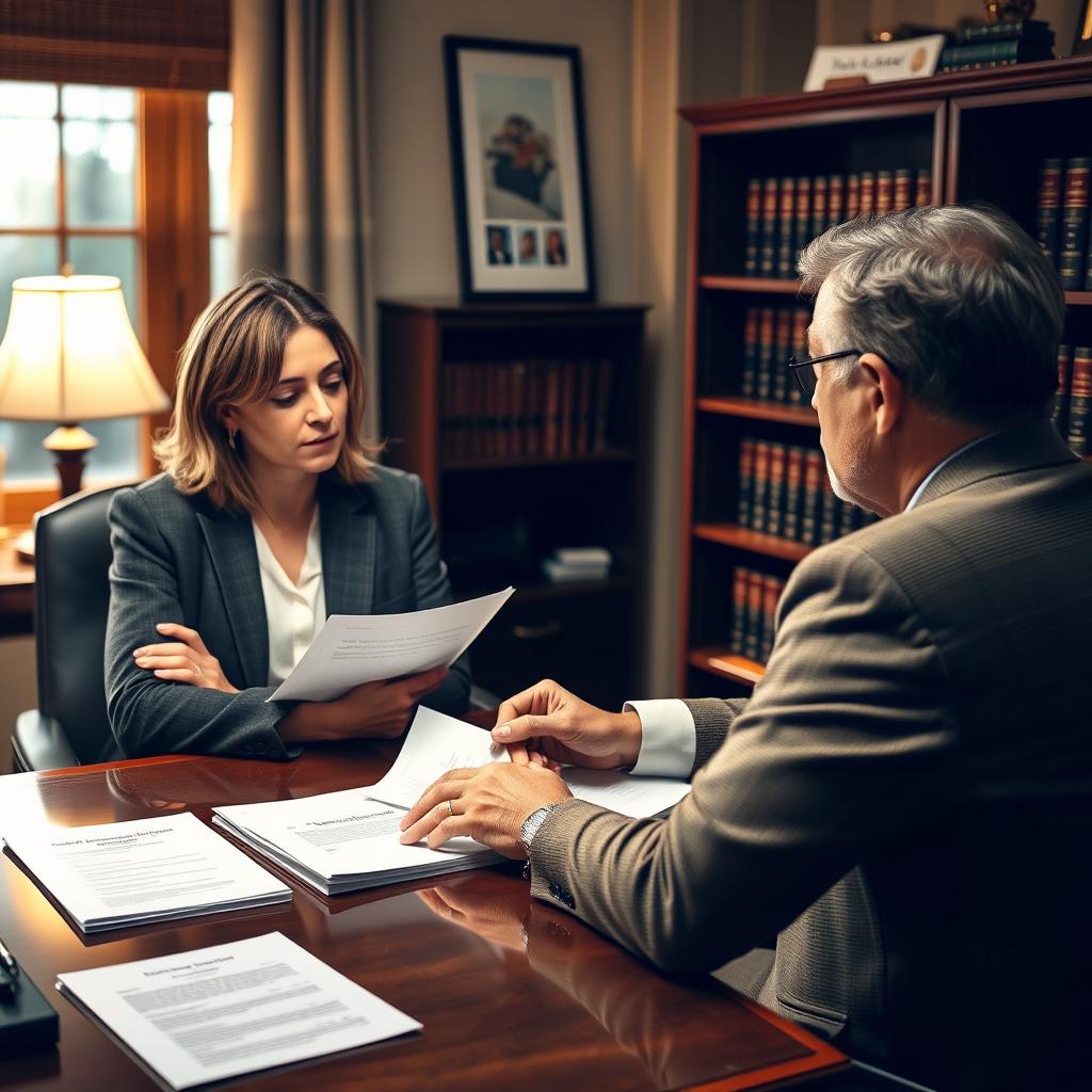 International Assets Divorce Lawyer Shenandoah County