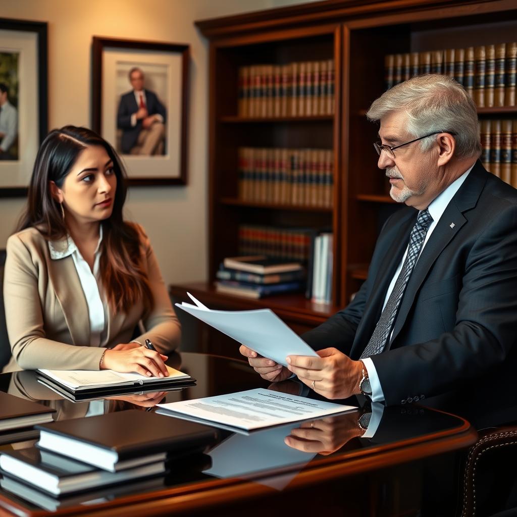 International Assets Divorce Lawyer Spotsylvania County