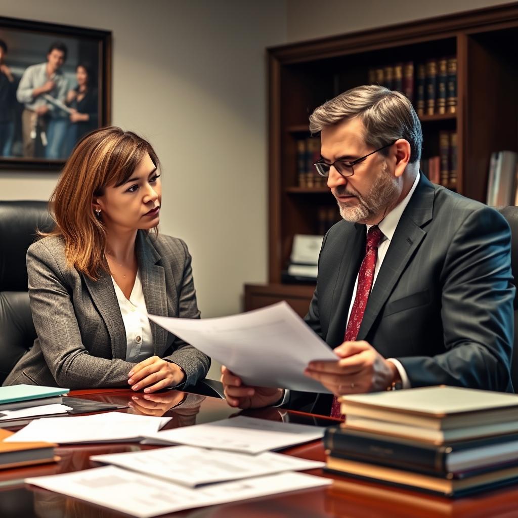 Manslaughter Lawyer Chesterfield County