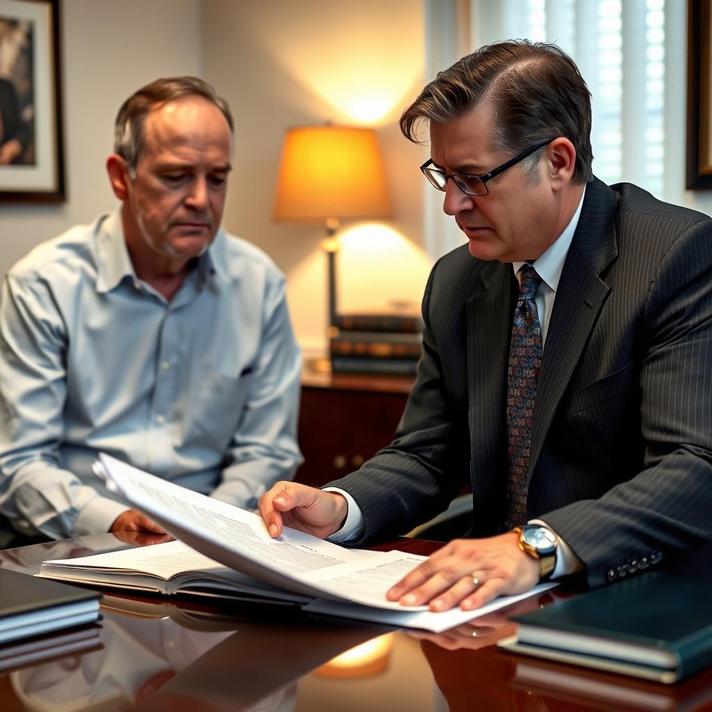 Manslaughter Lawyer Clarke County