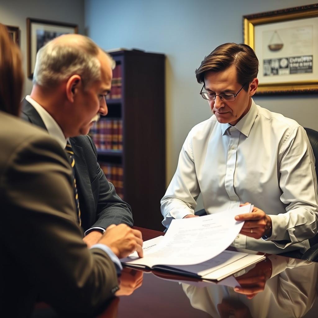 Manslaughter Lawyer Fluvanna County