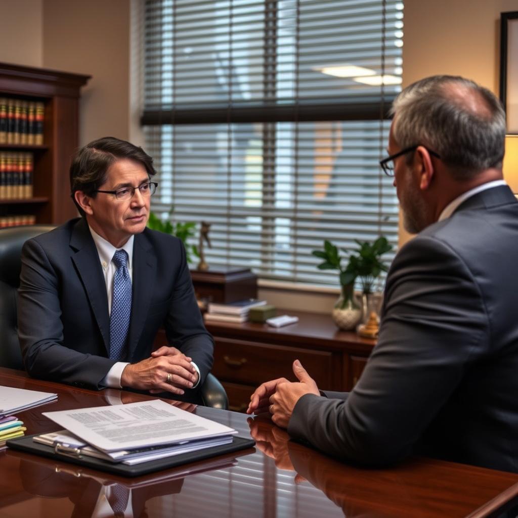 Military Divorce Lawyer Dinwiddie County