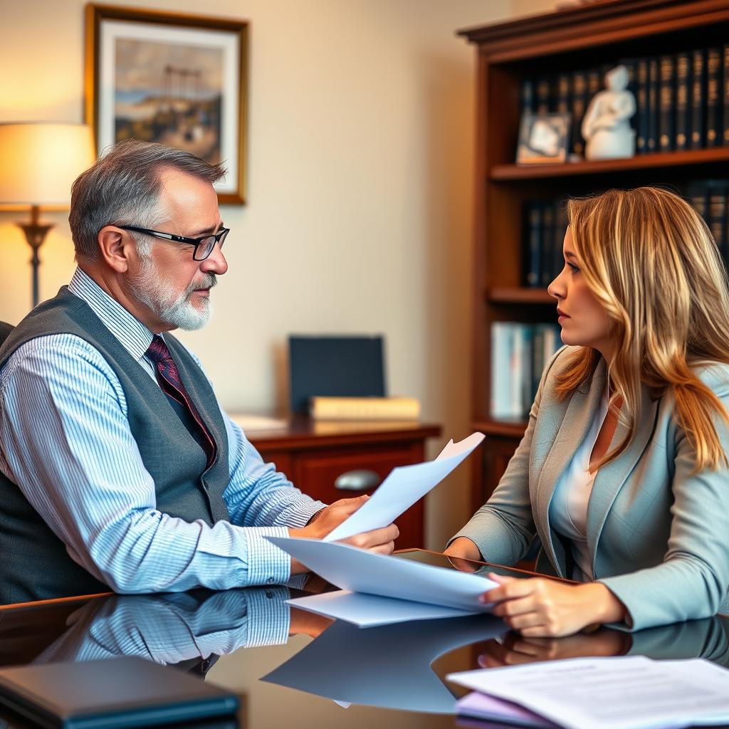Military Divorce Lawyer King William County